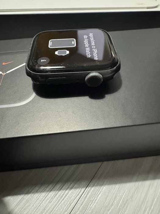 Apple watch 5 cellular