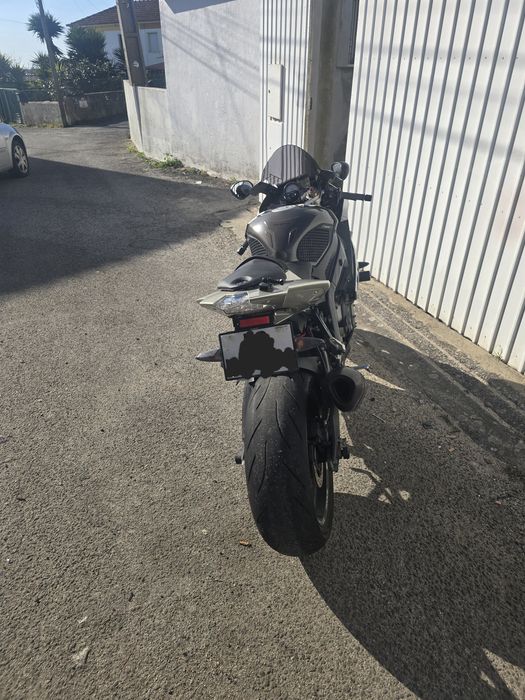Vendo Bmw s1000 rr