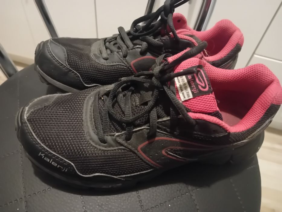 Adidasy rozm 36 wkl 22.5