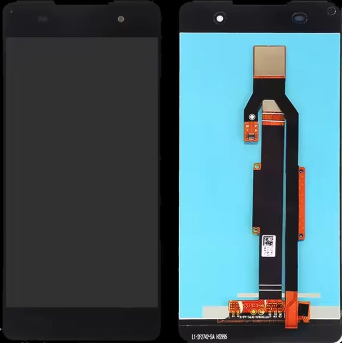 Wyświetlacz LCD Sony Xperia E5 F3311