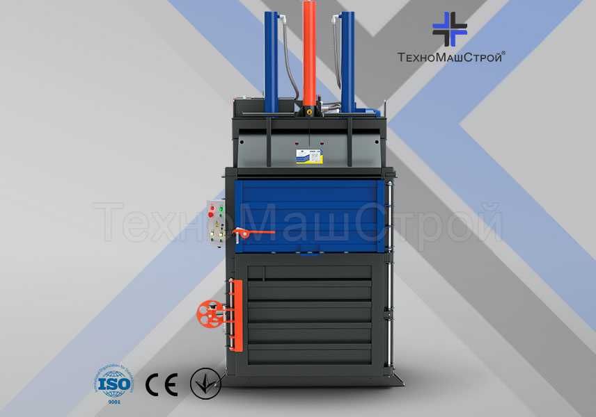 Прес гідравлічний ПМК-28