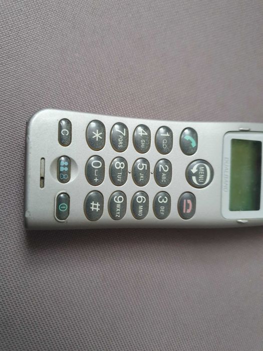 Telefon SONY cmd-cd5