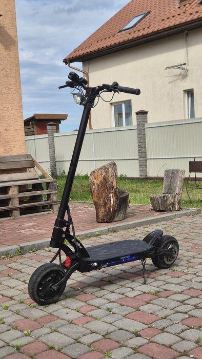 Ремонт Електросамокатів в.Стрийська