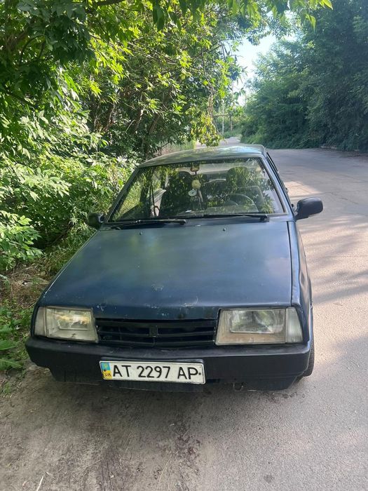 Продам ваз 21099