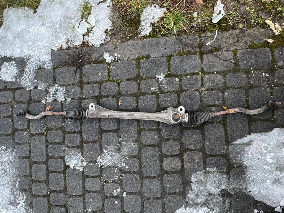 Toyota Rav 4 Рульова Рейка Оригінал HSK 00713