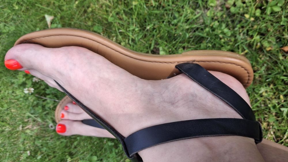 sandałki damskie Tommy Hilfiger