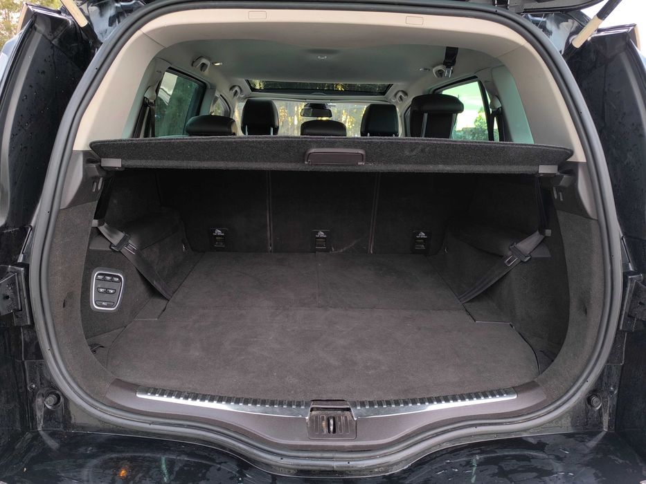 Renault Espace V 1.6 dci