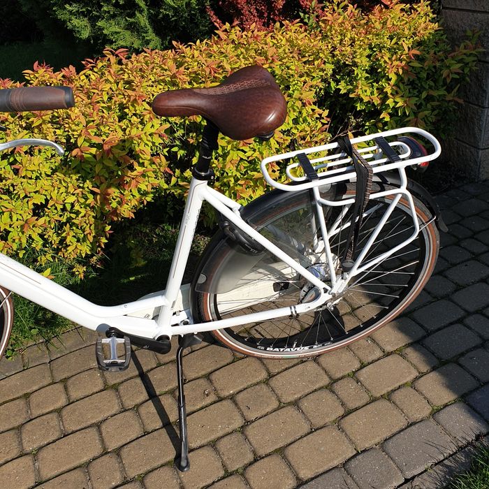 Batavus Wayz Comfort N7 100% made in Holland