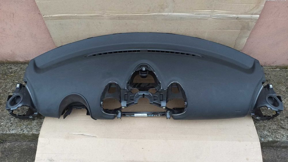 Mini Countryman R60 10-16 deska konsola poduszka pasazera airbag