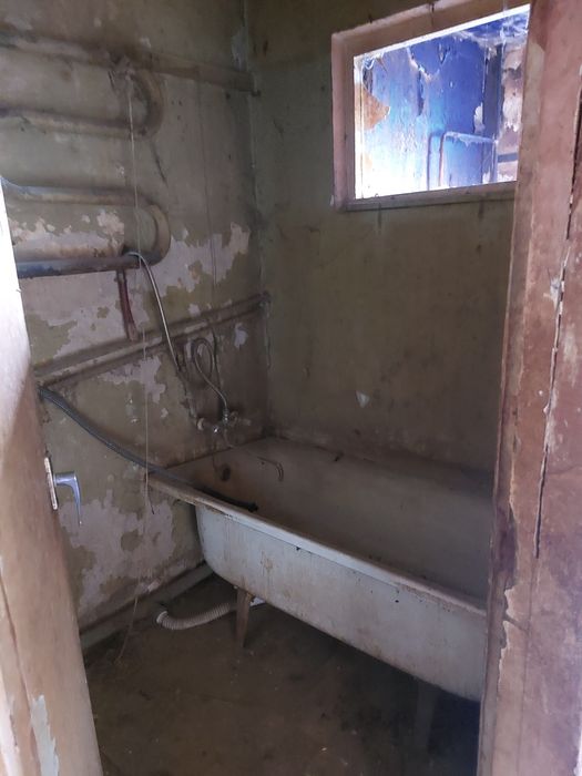 Продам 2х- комнатную квартиру в центре города. 5200