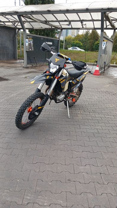 продам ендуро Kovi 300 pro s