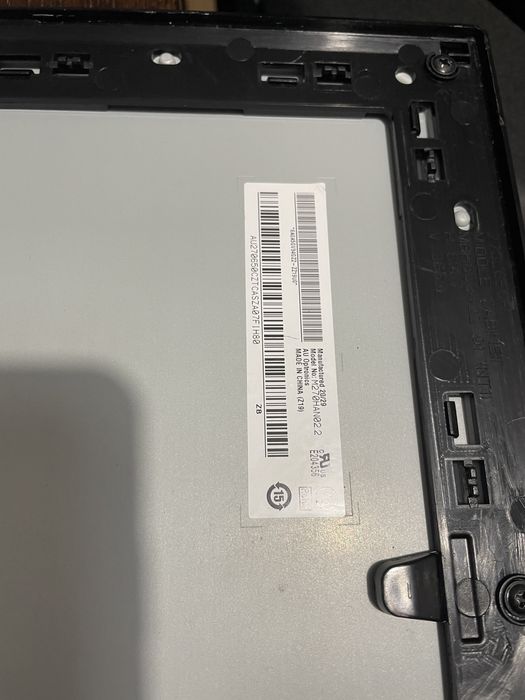 LG 27GL650F 144HZ - para peças