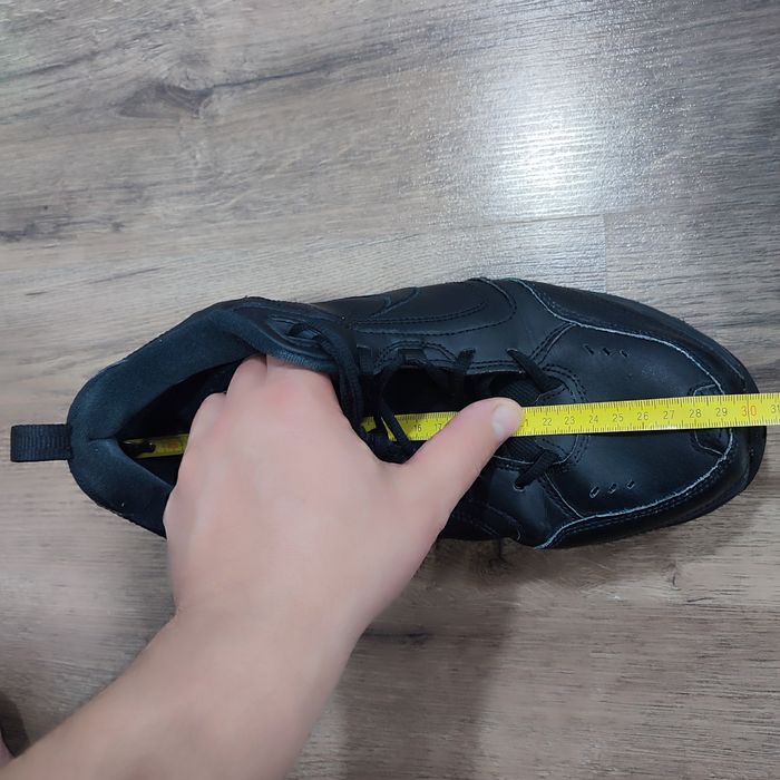 Кросівки Nike Monarch IV  46 розмір
