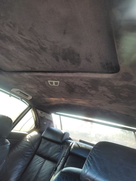 продам авто BMW 7