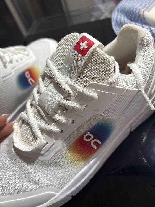 On Running THE ROGER Clubhouse