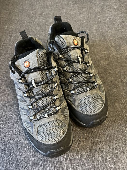 Трекінгові кросівки Merrell Waterproof, moab 3,J035855,оригінал