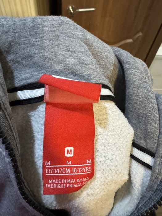 Худі кофта nike air оригінал