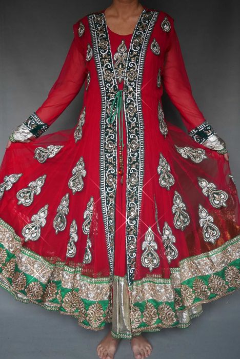 Шикарное сари индийское, анаркали, индийской восточный костюм