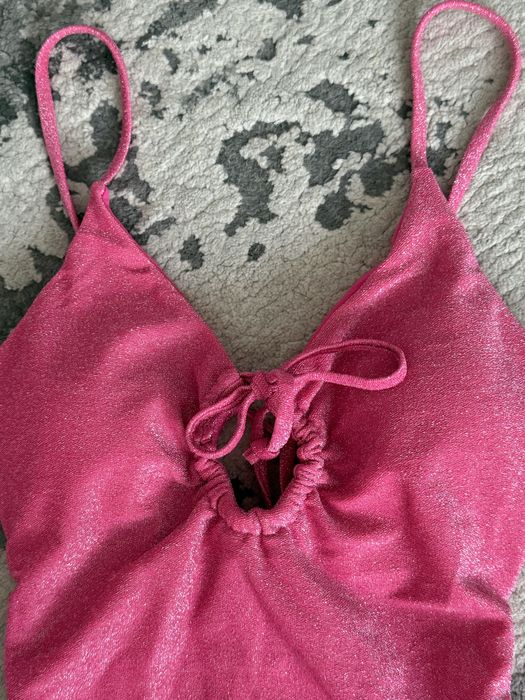 Купальник S розмір