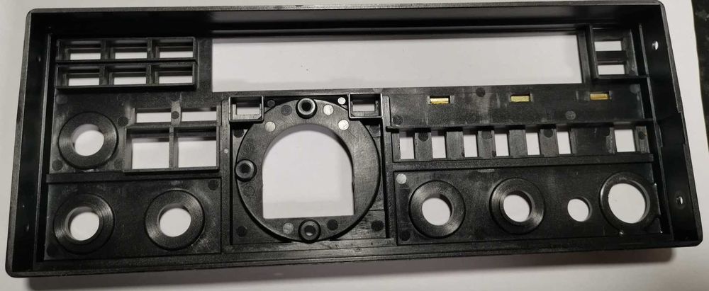 Yaesu FT-757.GX várias peças para vender, ler descrição