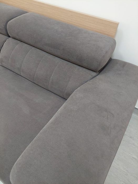 Sofá 2 lugares como novo