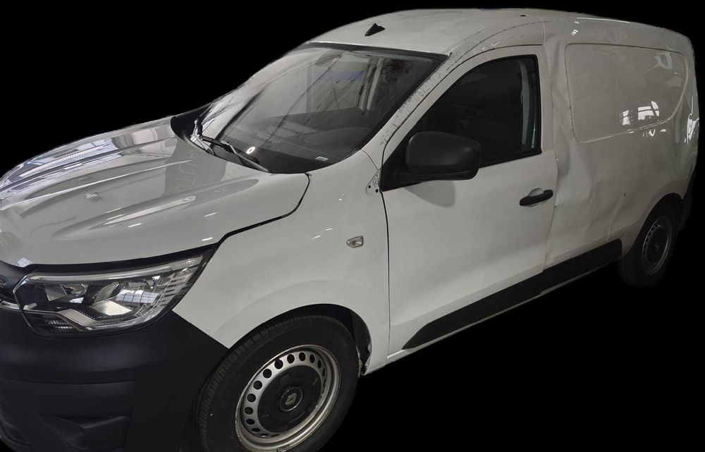 RENAULT EXPRESS 2024 IVA Dedutível
