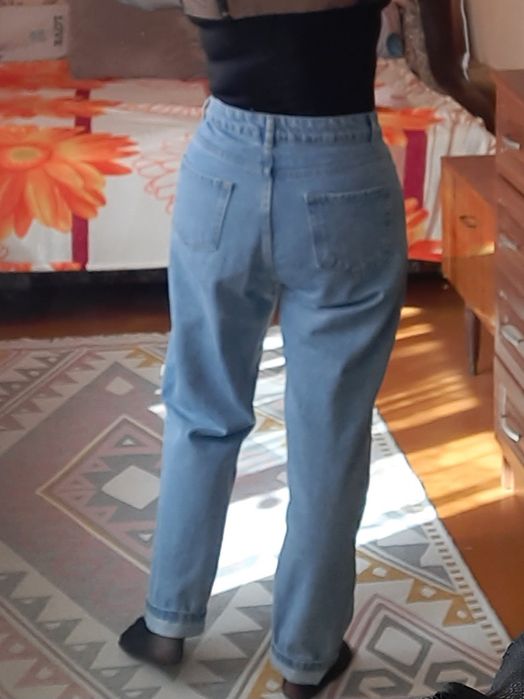 Джинсы женские Fabric 17