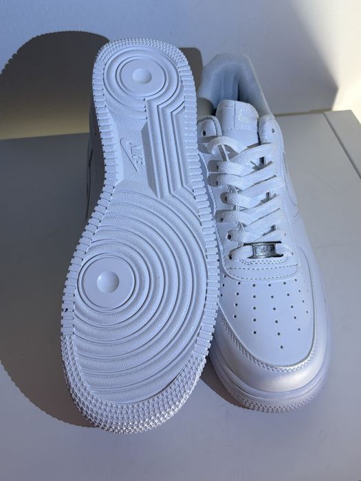 Air Force 1 branco