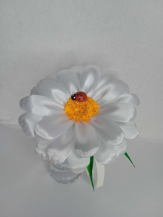 Обруч тюльпан,ромашка,лілія