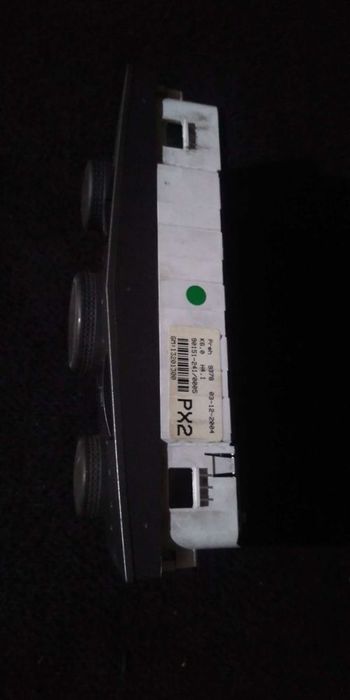 Comando Da Sofagem  Opel Astra H (A04)