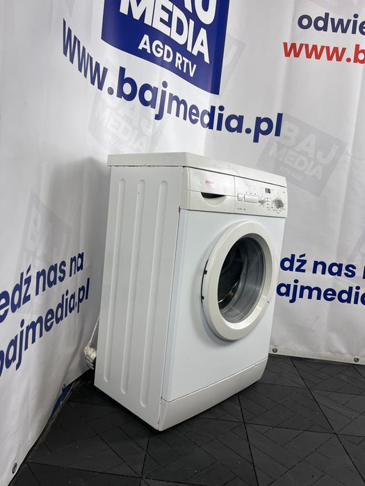 Pralka Bocsh 4 Kg/1000 Ob /A  /Dostawa/Gwarancja