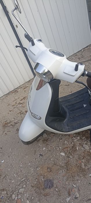 Sprzedam części do skutera Blinkee