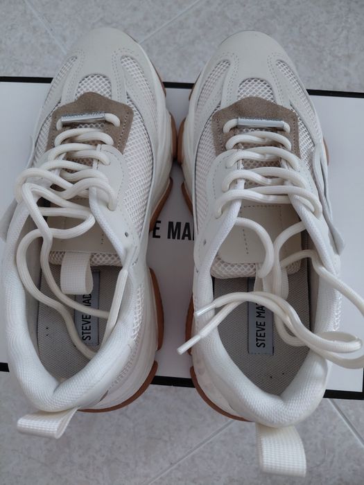 Sapatilhas Steve Madden