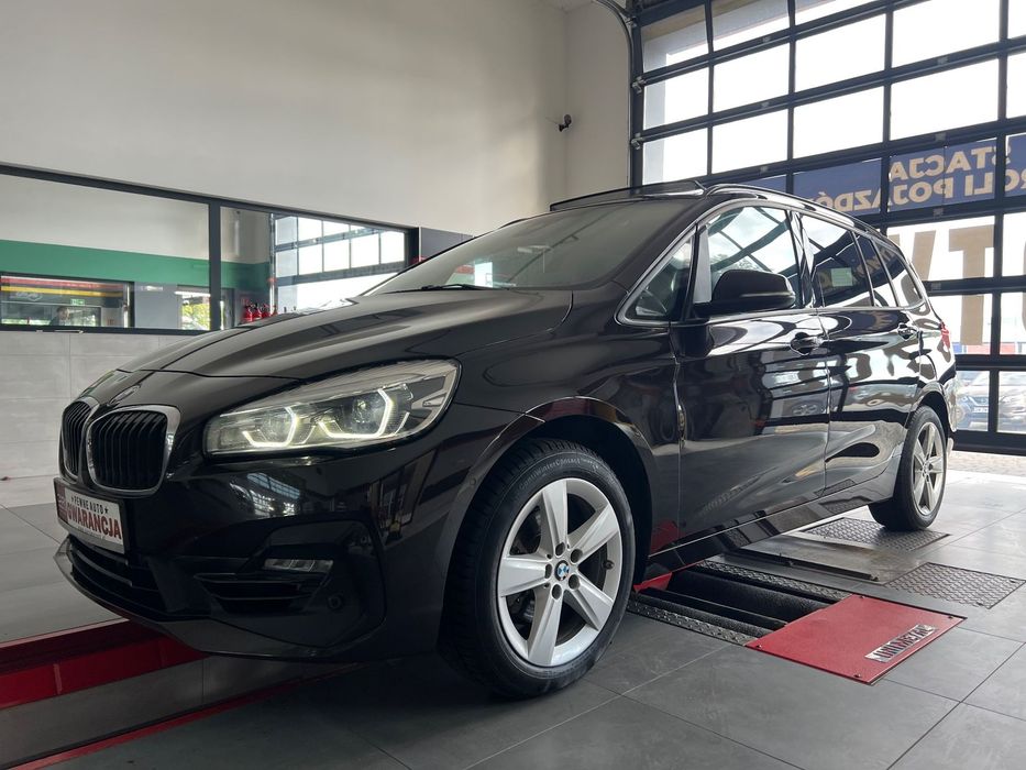 BMW Seria 2
