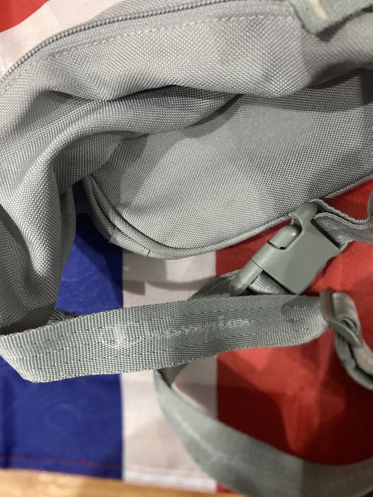 сумка champion бананка,сумка через плечо