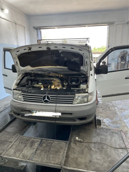 Ремонт авто СТО диагностика замена ГРМ ремонт двигателя - Авто / мото ...