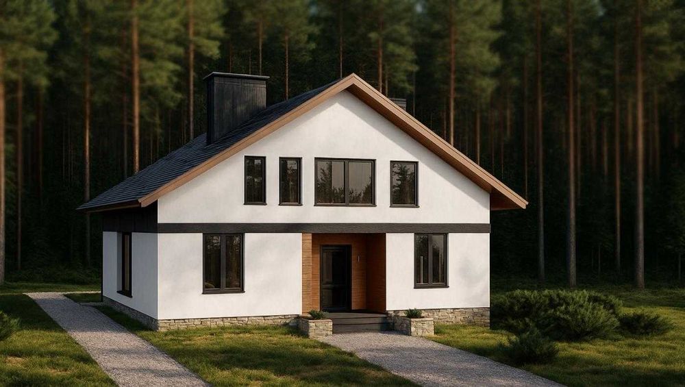 Продаж будинок у м. Східниця, Карпати, Львівська обл.