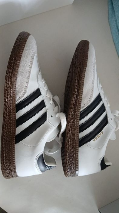 Sapatilhas Adidas Samba 38 Novas na Caixa - Figueira da Foz