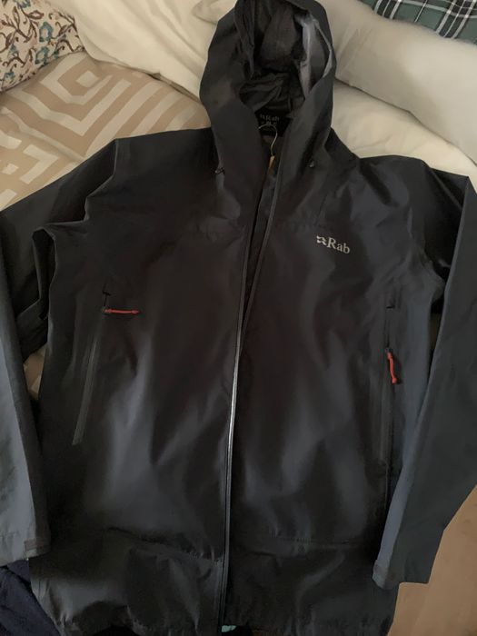 Equipamento montanhismo ‘Rab’