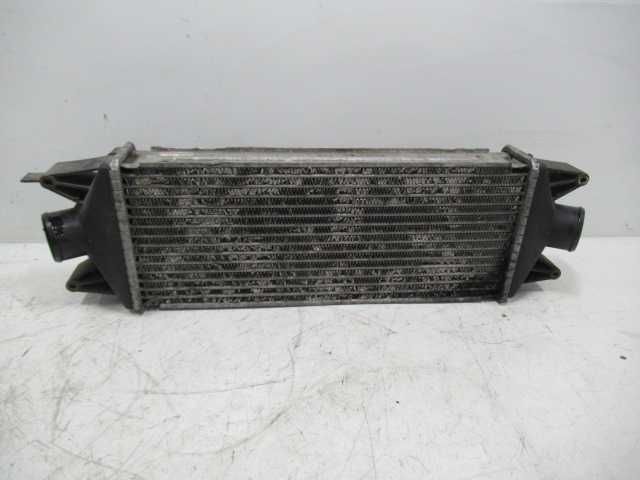 , IVECO 99-06 intercooler chlodnica powietrza