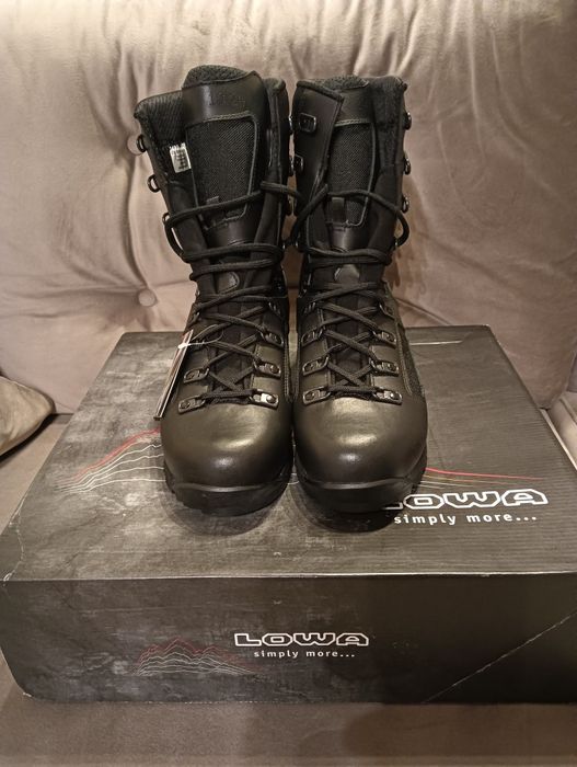 Lowa Elite Jungle 44