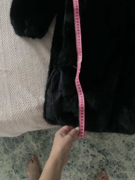 Шуба норкова