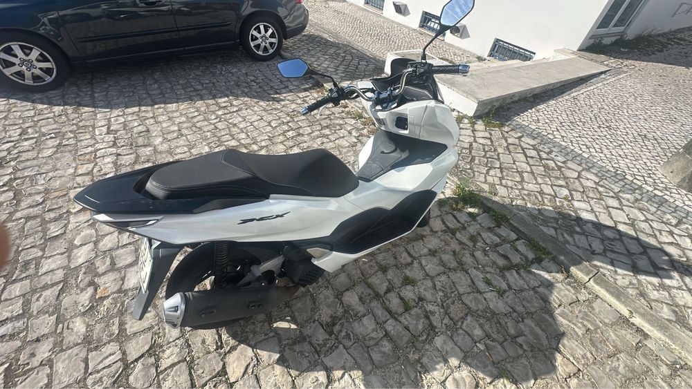 Honda PCX 125cc 2024