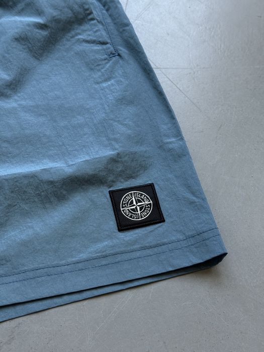 Шорти Stone Island patch-program (БЕЗ ПЕРЕДОПЛАТИ)