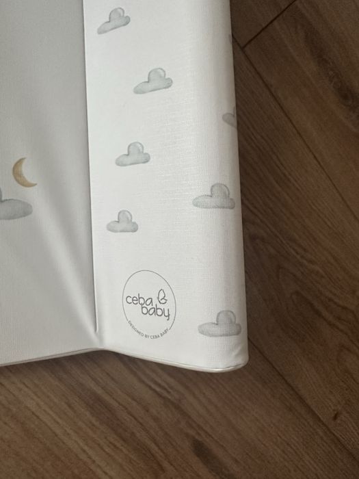Сповивальна дошка Ceba baby