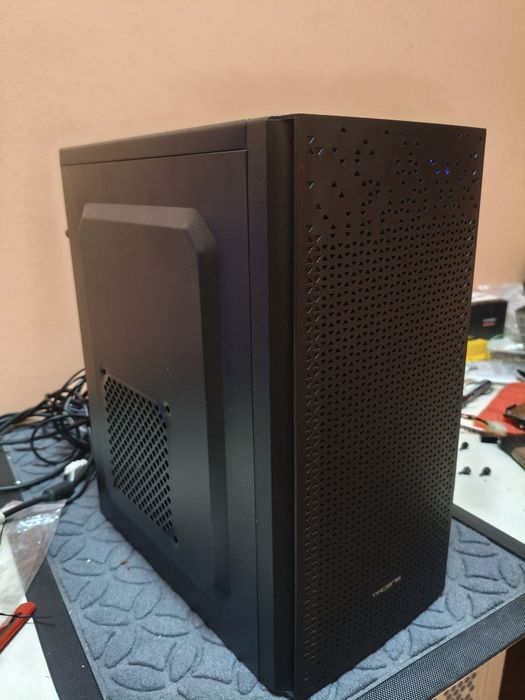 Torre Gaming NOVA - Ref. A290511944403788779521