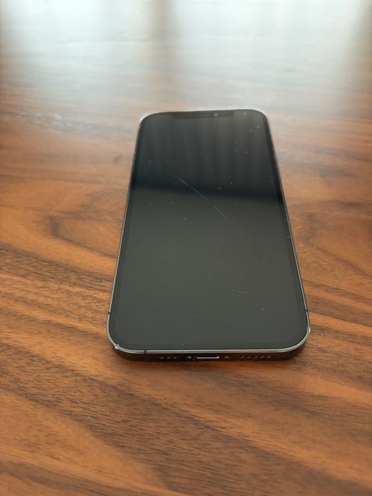 Telemovel iphone 12 pro