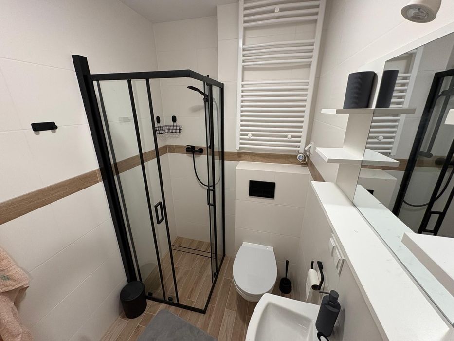 Noclegi Głogów - nowy obiekt