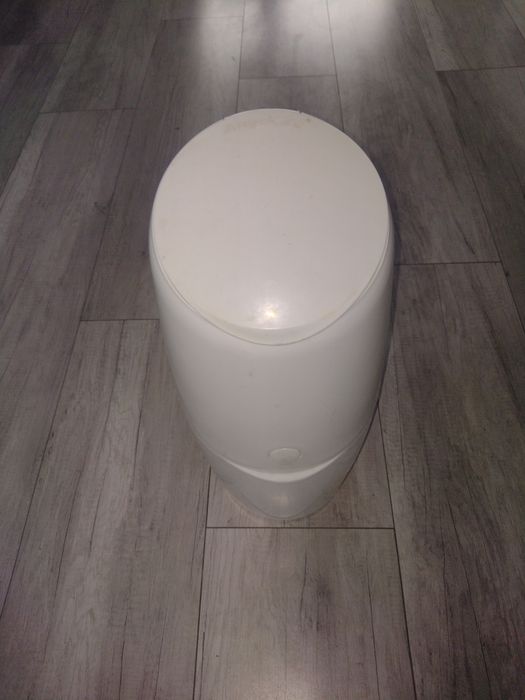 Kosz na pieluchy Angel Care