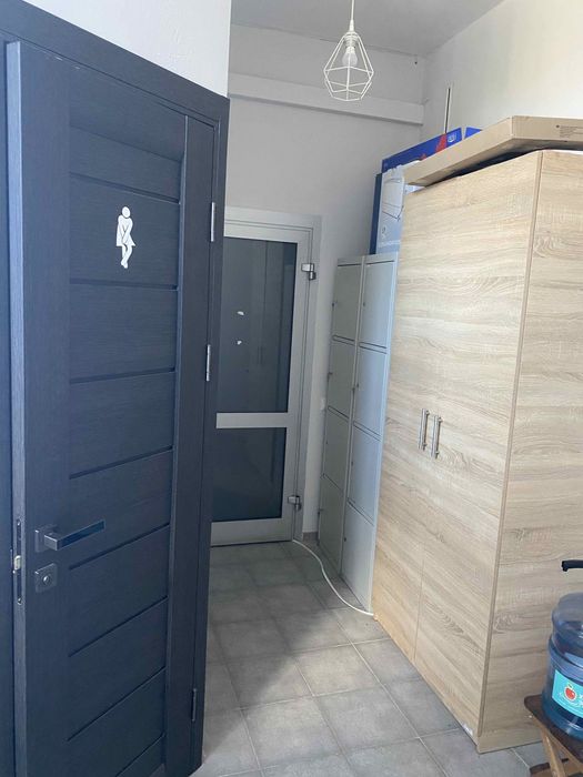 Салон красоты. Софиевская Борщаговка